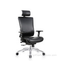 Preço de venda. Cadeira de escritório executiva ergonômica de alta qualidade em couro
